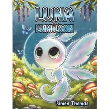 Luna the Lumiloon
