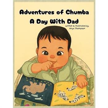 Adventures of Chumba