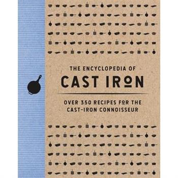 The Encyclopedia of Cast Iron