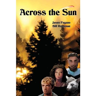 Across the Sun