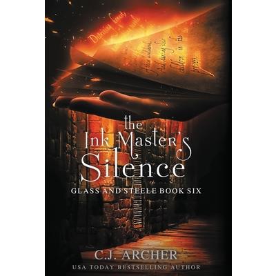 The Ink Master’s Silence