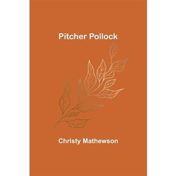 Pitcher Pollock