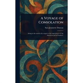 A Voyage of Consolation