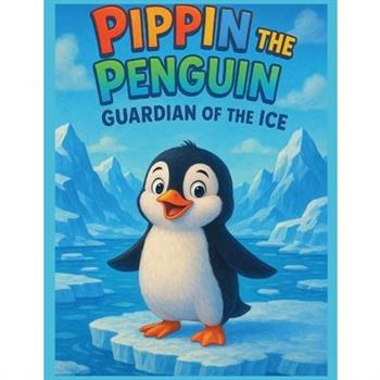 Pippin the Penguin