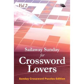 Sailaway Sunday for Crossword Lovers Vol 2