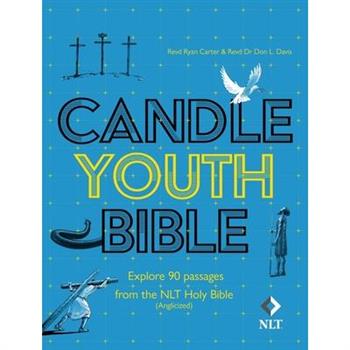 Candle Youth Bible