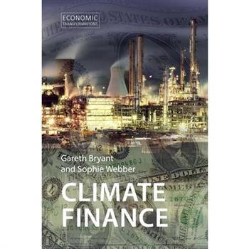 Climate Finance