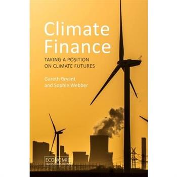 Climate Finance