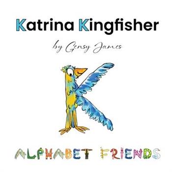 Katrina Kingfisher