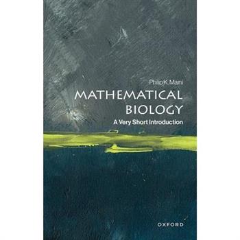 Mathematical Biology