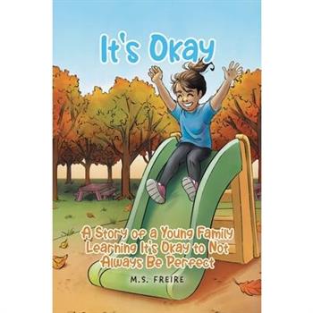 It's Okay