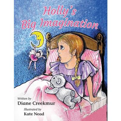 Holly's Big Imagination