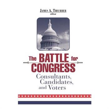 The Battle for Congress