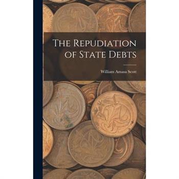 The Repudiation of State Debts