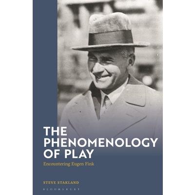 The Phenomenology of Play The Phenomenology of Play