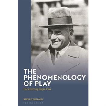 The Phenomenology of Play The Phenomenology of Play