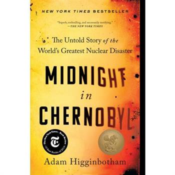 Midnight in Chernobyl