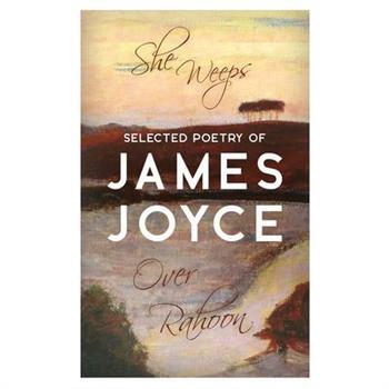 She Weeps Over Rahoon