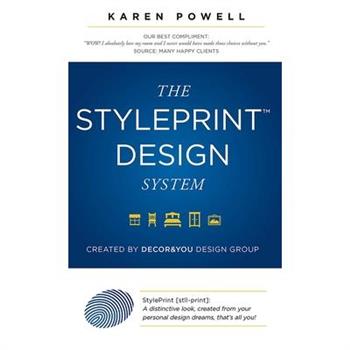The Styleprint Design System
