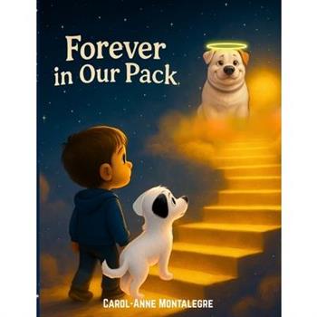Forever in our Pack