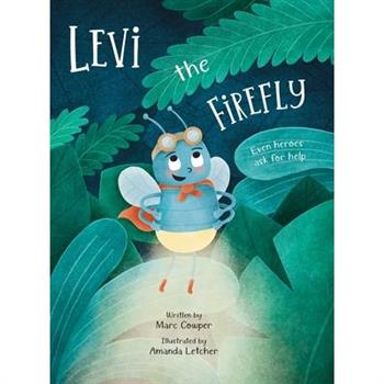 Levi the Firefly