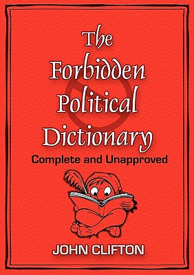 The Forbidden Political Dictionary