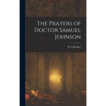 The Prayers of Doctor Samuel Johnson