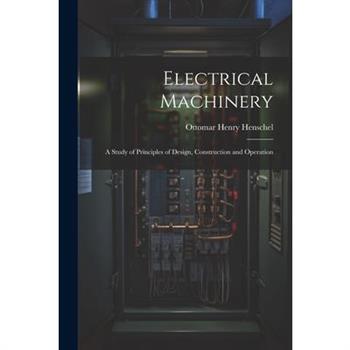 Electrical Machinery