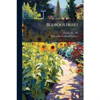 Bulbous Irises