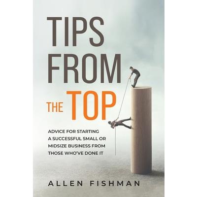 Tips from the Top