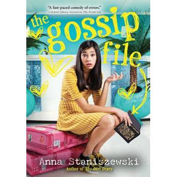 The Gossip File