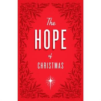 The Hope of Christmas (25-Pack)