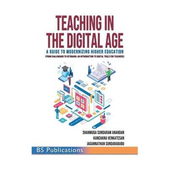 Teaching in the Digital Age