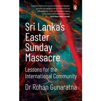 Sri Lanka's Easter Sunday Massacre