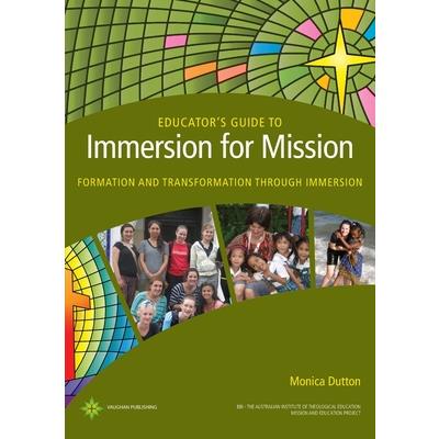 Educator’s Guide to Immersion for Mission