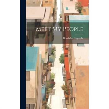 Meet My People