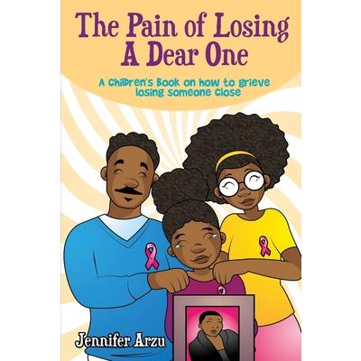 The Pain of Losing A Dear One