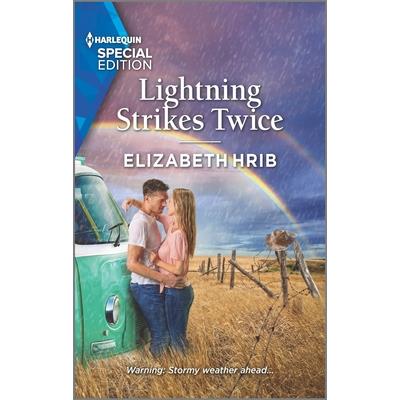 Lightning Strikes Twice