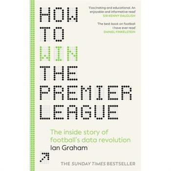 How to Win the Premier League