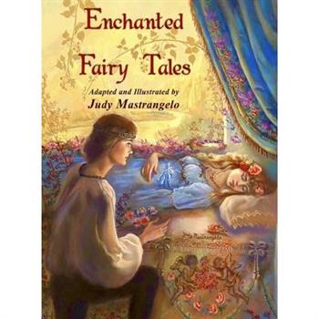 Enchanted Fairy Tales