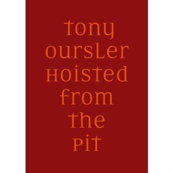 Tony Oursler. Hoisted from the Pit