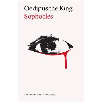 Oedipus the King, Second Edition