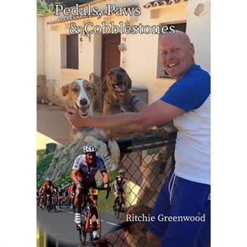 Pedals, Paws & Cobblestones