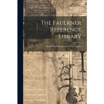 The Faulkner Reference Library