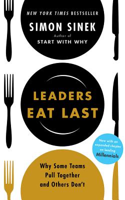 Leaders Eat Last