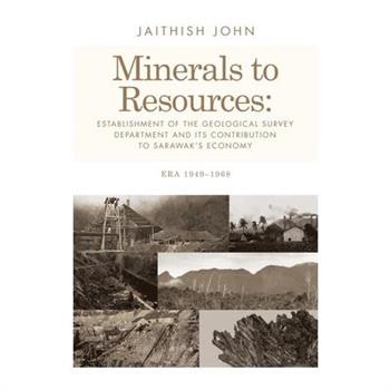 Minerals to Resources