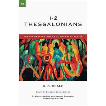 1&2 Thessalonians
