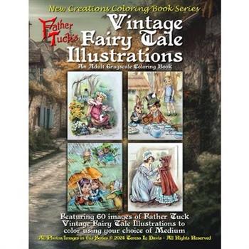 New Creations Coloring Book Series