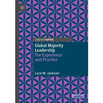 Global Majority Leadership