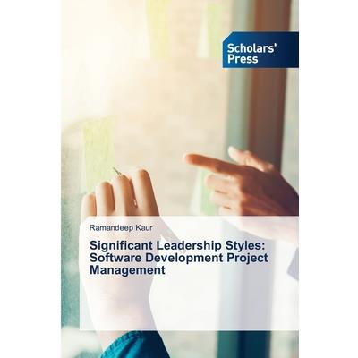 Significant Leadership Styles